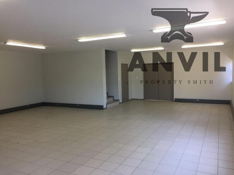 4-5 Bronze Road, Spartan, Kempton. - Warehouse property image 3