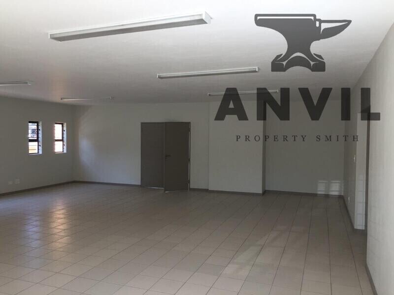 4-5 Bronze Road, Spartan, Kempton. - Warehouse property image 4