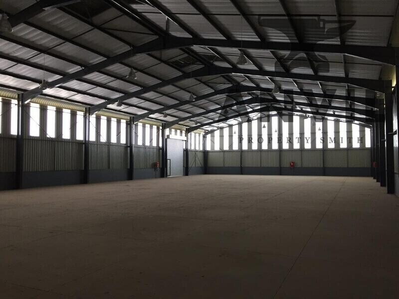 4-5 Bronze Road, Spartan, Kempton. - Warehouse property image 7