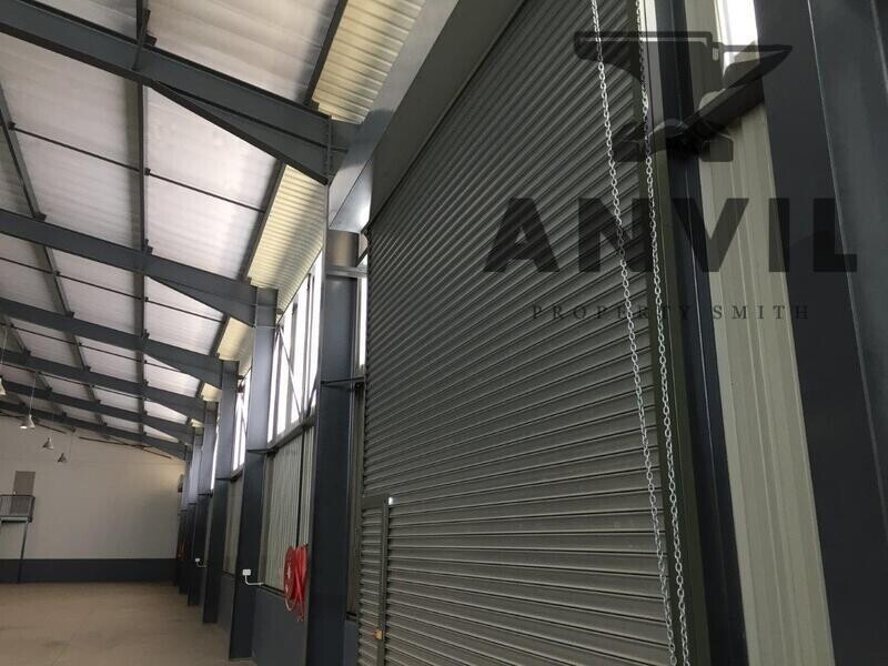 4-5 Bronze Road, Spartan, Kempton. - Warehouse property image 9