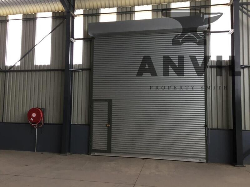 4-5 Bronze Road, Spartan, Kempton. - Warehouse property image 11