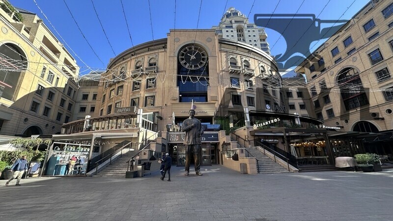 Nelson Mandela Square, Sandton - South - 3rd Floor property image 8
