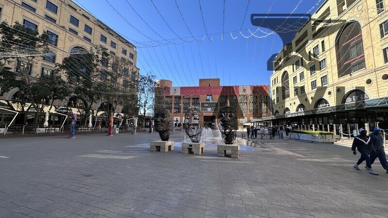 Nelson Mandela Square, Sandton - South - 3rd Floor property image 29