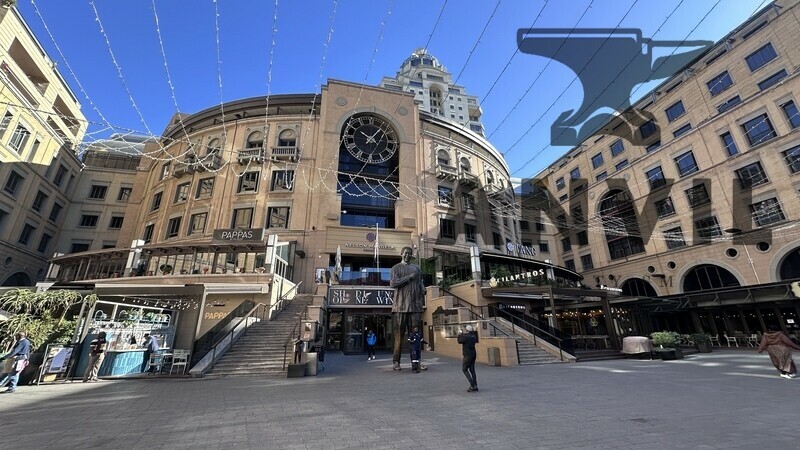 Nelson Mandela Square, Sandton - South - 3rd Floor property image 30