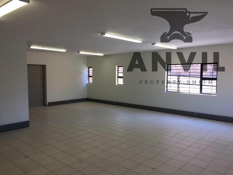 4-5 Bronze Road, Spartan, Kempton. - Warehouse property image 18
