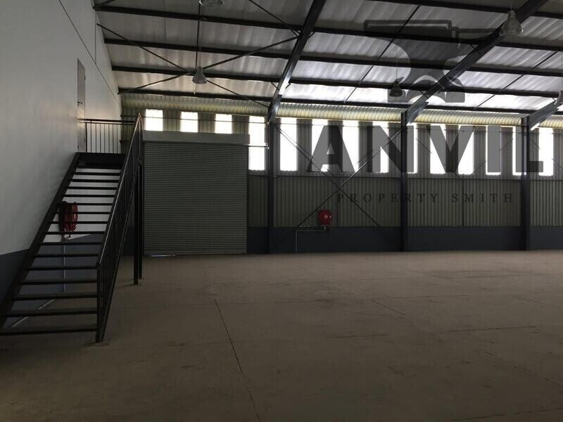 4-5 Bronze Road, Spartan, Kempton. - Warehouse property image 20
