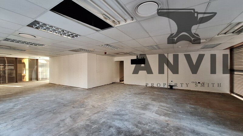 Sage Centre Building - Sage Centre 1st Floor OFFICE SPACE TO LET property image 2