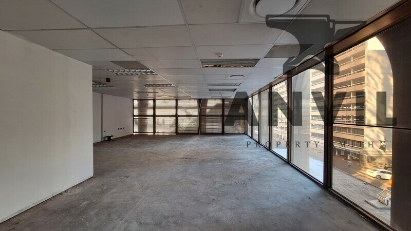 Sage Centre Building - Sage Centre 1st Floor OFFICE SPACE TO LET property image 6