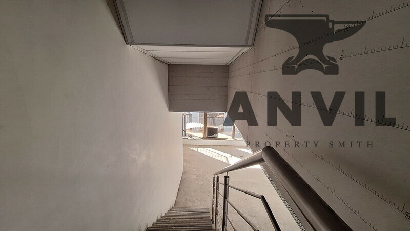 Sage Centre Building - Sage Centre 1st Floor OFFICE SPACE TO LET property image 11