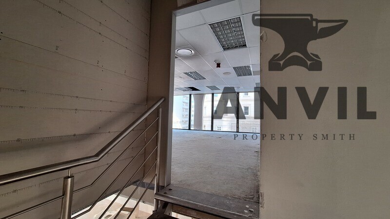 Sage Centre Building - Sage Centre 1st Floor OFFICE SPACE TO LET property image 12