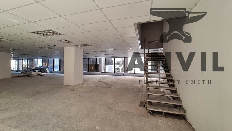 Sage Centre Building - Sage Centre 1st Floor OFFICE SPACE TO LET property image 13