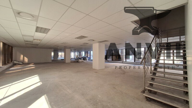 Sage Centre Building - Sage Centre 1st Floor OFFICE SPACE TO LET property image 14