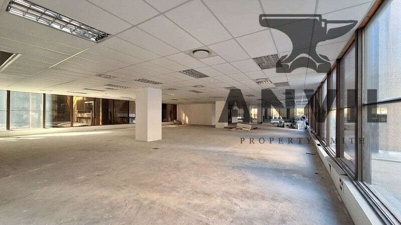 Sage Centre Building - Sage Centre 1st Floor OFFICE SPACE TO LET property image 16