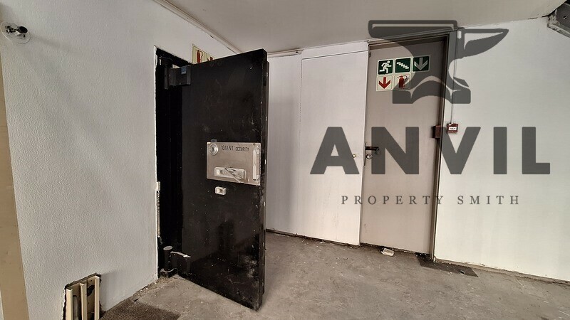 Sage Centre Building - Sage Centre 1st Floor OFFICE SPACE TO LET property image 19