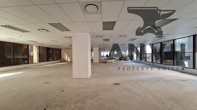 Sage Centre Building - Sage Centre 1st Floor OFFICE SPACE TO LET property image 18