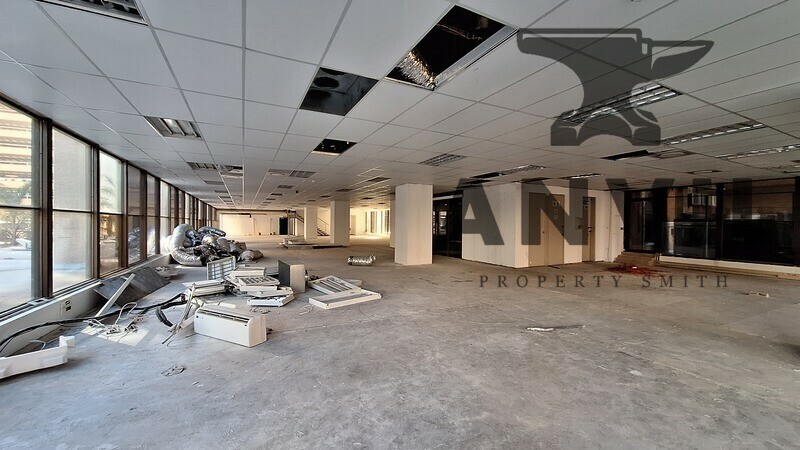 Sage Centre Building - Sage Centre 1st Floor OFFICE SPACE TO LET property image 20