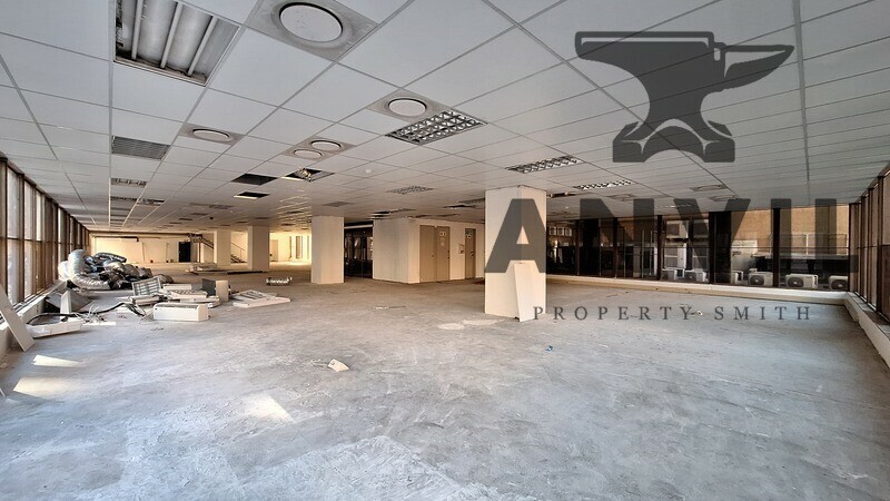 Sage Centre Building - Sage Centre 1st Floor OFFICE SPACE TO LET property image 21