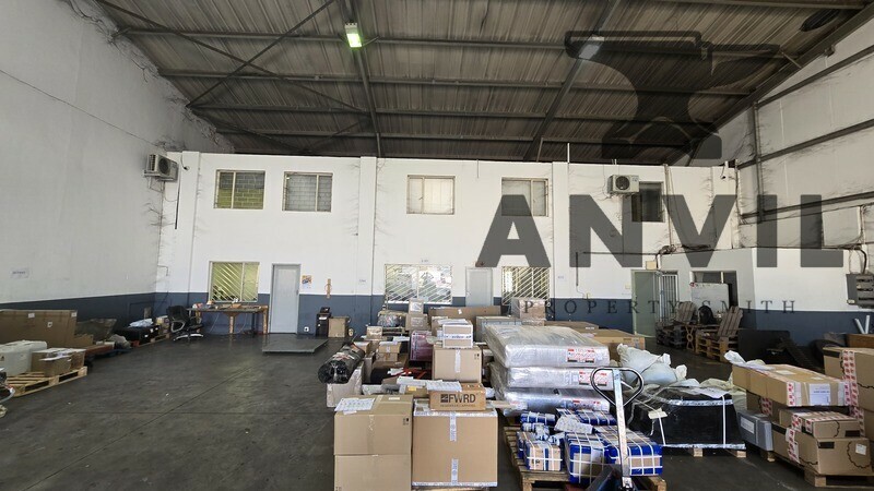 Freight City, Jet Park - Unit 6 property image 7