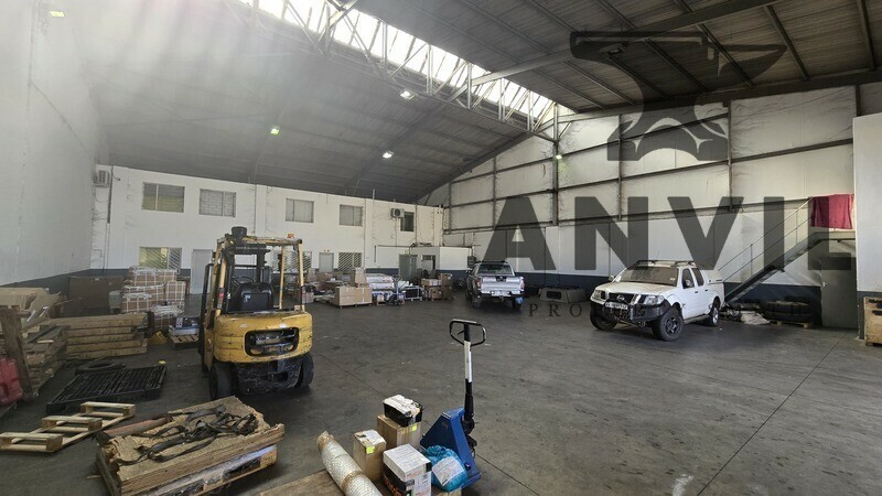 Freight City, Jet Park - Unit 6 property image 5