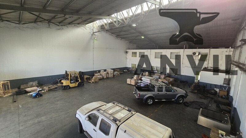 Freight City, Jet Park - Unit 6 property image 6