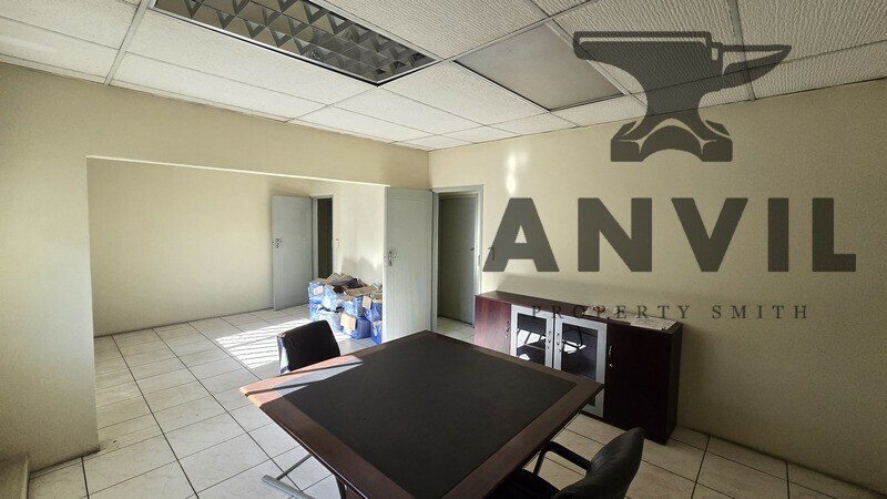 Freight City, Jet Park - Unit 6 property image 11