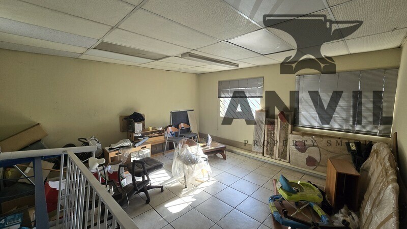 Freight City, Jet Park - Unit 6 property image 16