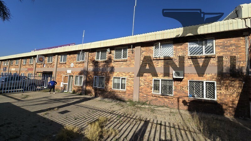 Freight City, Jet Park - Unit 6 property image 2