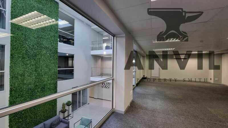 Cresta Junction - Block B Second Floor Suite 215 property image 2