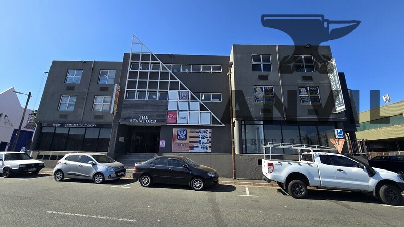 The Stamford - 2nd Floor - Office 10 property image 19