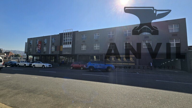 The Stamford - 2nd Floor - Office 10 property image 21