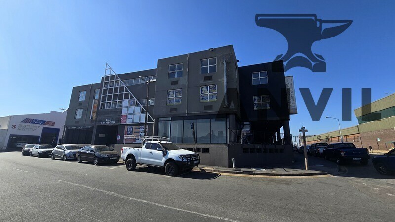 The Stamford - 2nd Floor - Office 10 property image 2