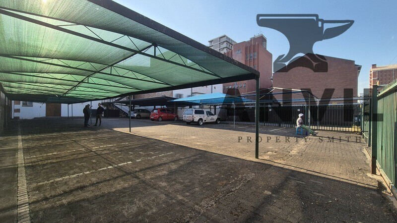 21 Carbineer Heritage Offices - entire building property image 24