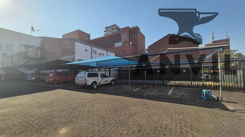 21 Carbineer Heritage Offices - entire building property image 27