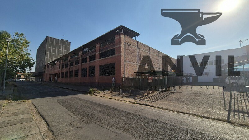 21 Carbineer Heritage Offices - entire building property image 29