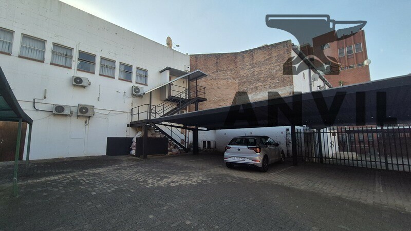 21 Carbineer Heritage Offices - entire building property image 30