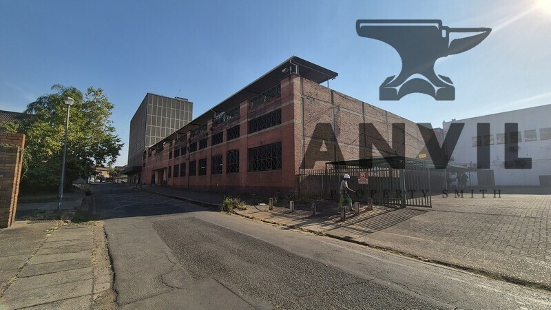 21 Carbineer Heritage Offices - entire building property image 33