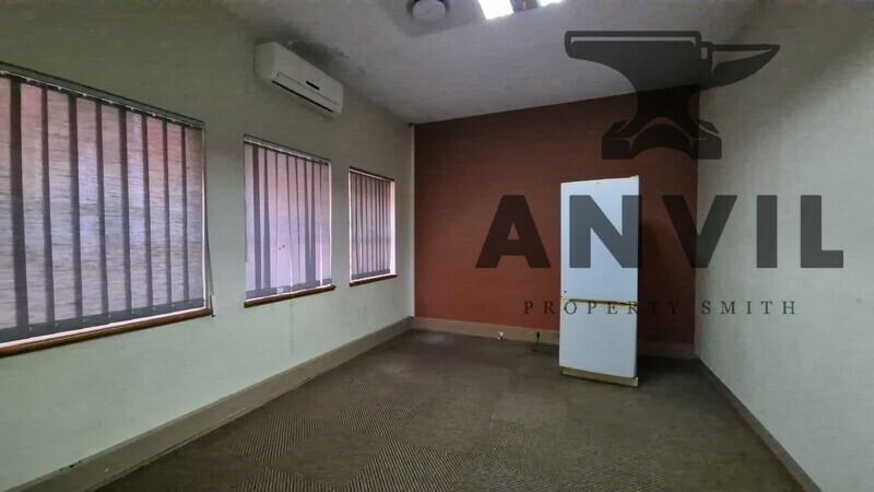 21 Carbineer Heritage Offices - Upstairs Offices property image 4