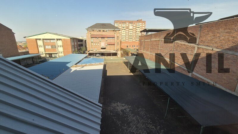 21 Carbineer Heritage Offices - Upstairs Offices property image 6