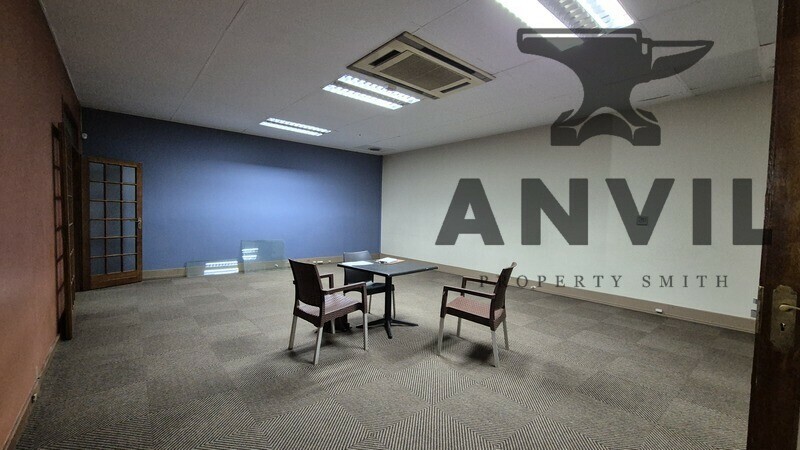 21 Carbineer Heritage Offices - Upstairs Offices property image 7