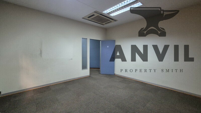 21 Carbineer Heritage Offices - Upstairs Offices property image 9