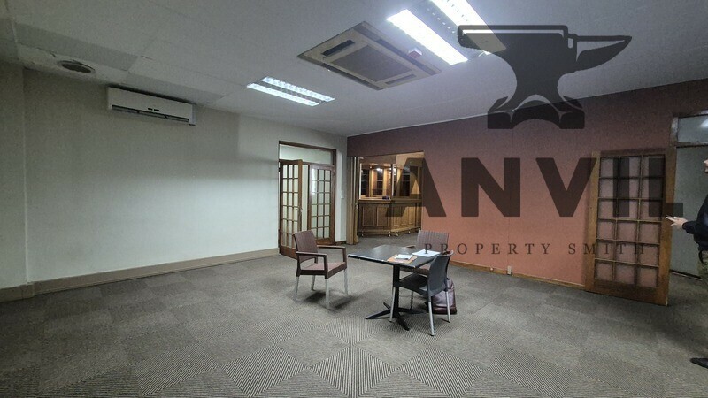 21 Carbineer Heritage Offices - Upstairs Offices property image 13