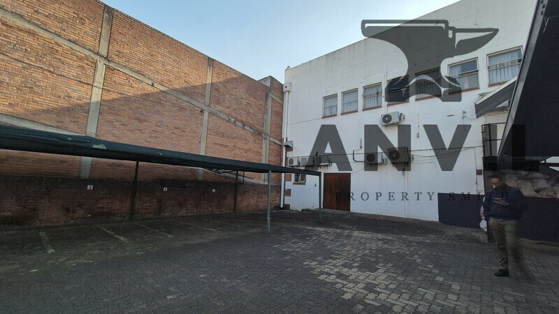 21 Carbineer Heritage Offices - Upstairs Offices property image 11