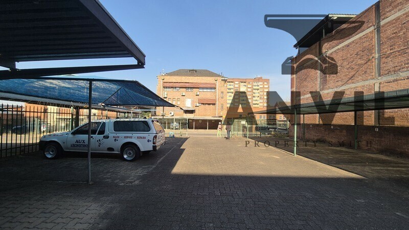 21 Carbineer Heritage Offices - Upstairs Offices property image 19