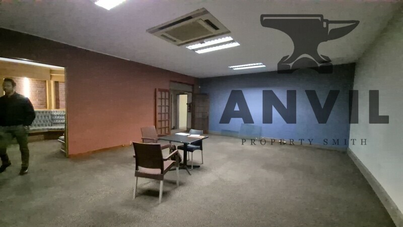 21 Carbineer Heritage Offices - Upstairs Offices property image 14