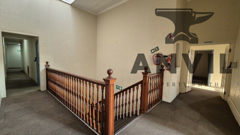 21 Carbineer Heritage Offices - Upstairs Offices property image 2