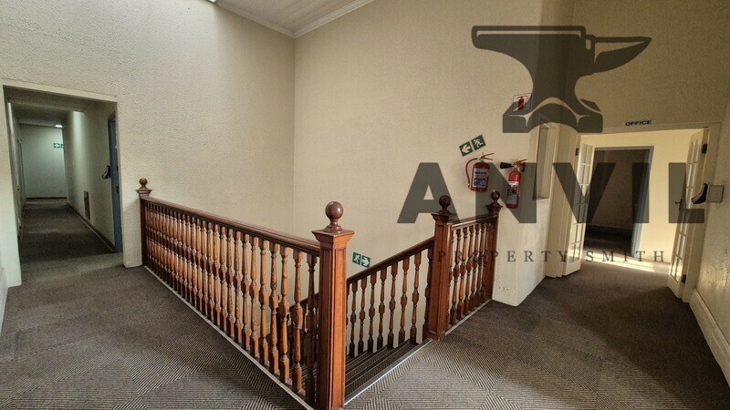 21 Carbineer Heritage Offices - Upstairs Offices property image 17