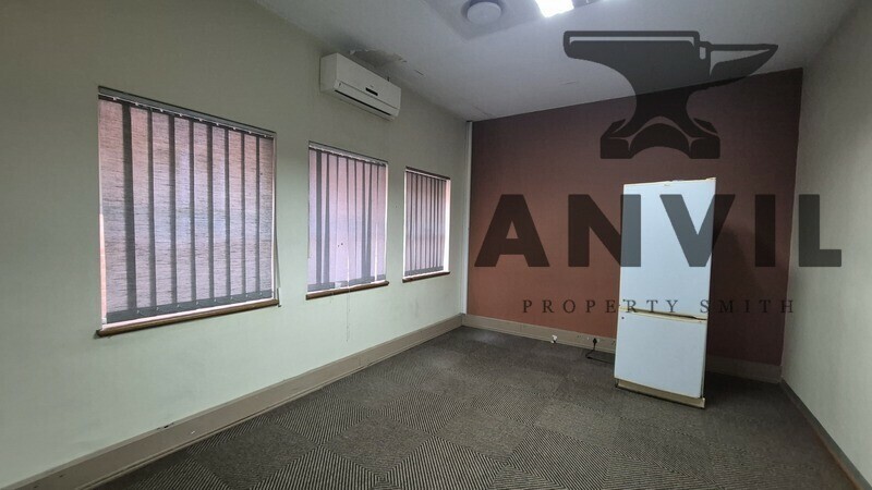 21 Carbineer Heritage Offices - Upstairs Offices property image 18