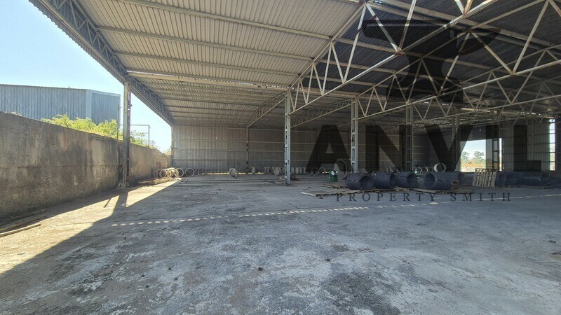 3 Drakensberg Road - Warehouse 2k sqm property image 9