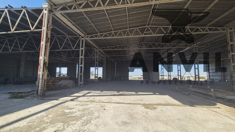 3 Drakensberg Road - Warehouse 2k sqm property image 11