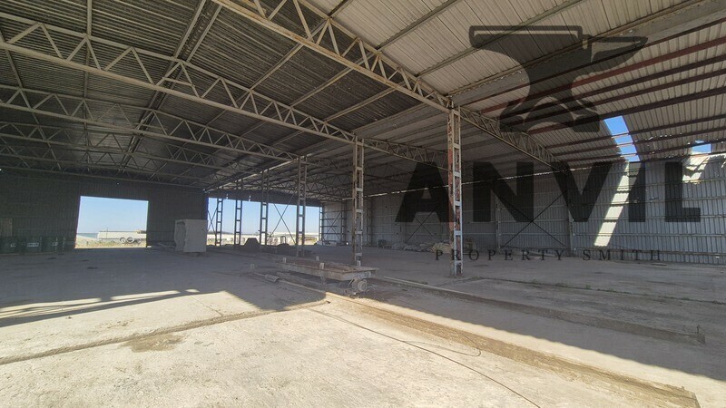 3 Drakensberg Road - Warehouse 2k sqm property image 12